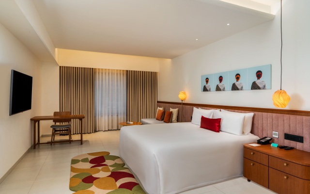 Green Park Hotel