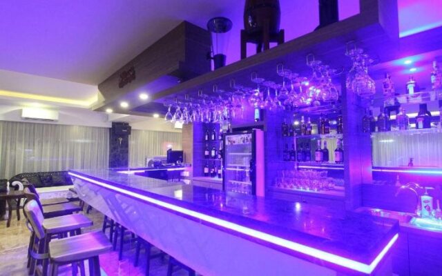 Hans Inn Batam