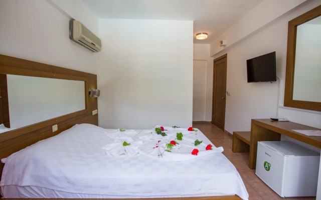 Pink Palace Hotel