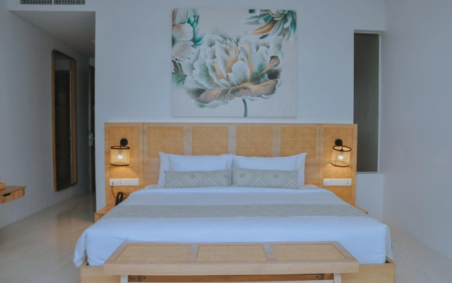 Truntum Boutique Mandalika