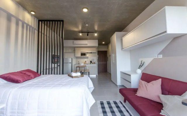 Soho Style Moderno Studio las Mercedes