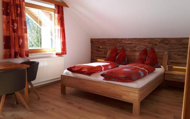 Lungau Apartment - Ferienwohnung Haus Esl