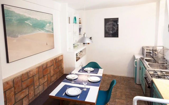 Mare Apartment in Rovinj