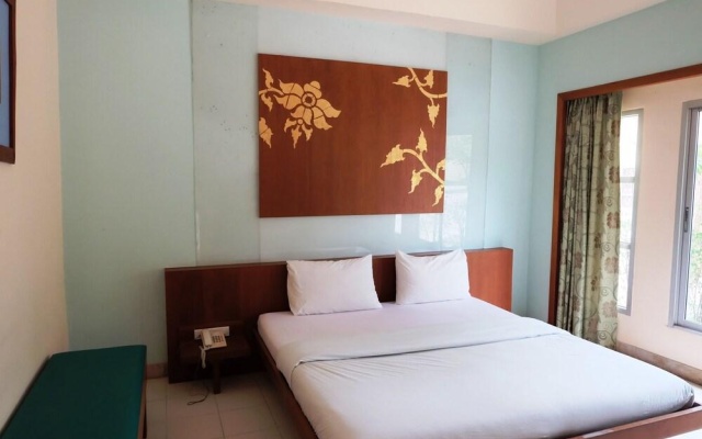 The Society Ayutthaya Resort – Guest Rooms – Uthai