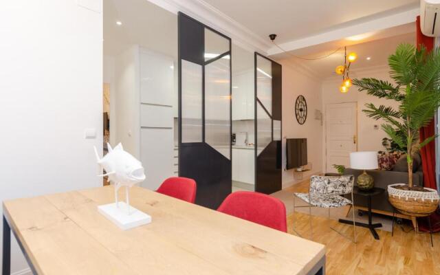 Palacio Premium Stay