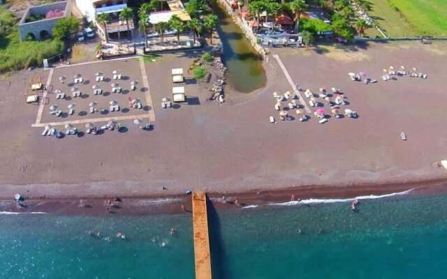 Ekincik Beach Hotel