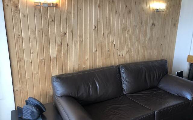 Apartamento 36 Paraiso de Reñaca