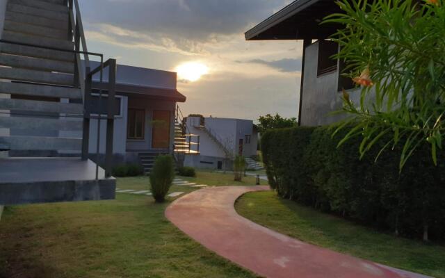 Chevin Khaoyai