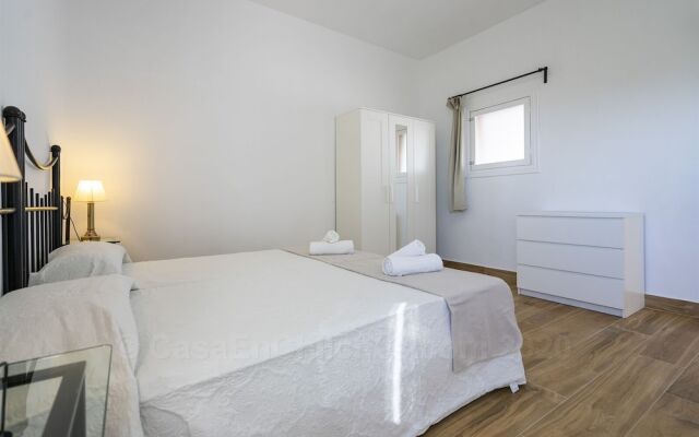Apartamento Rural 'Cadiz'