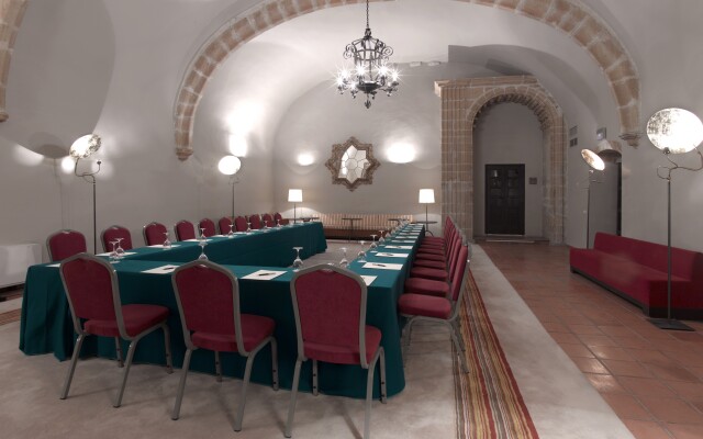 Parador de Trujillo