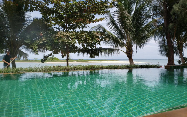 Baan Manali Resort
