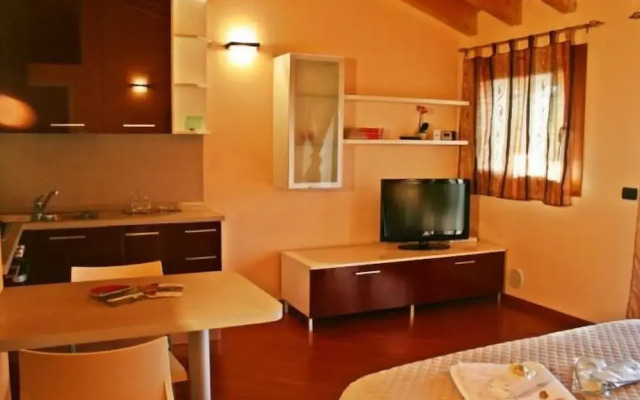 Residence La Marina