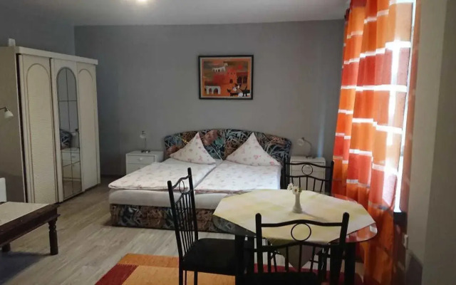 Budgethotel Stadtbett Wolfsburg