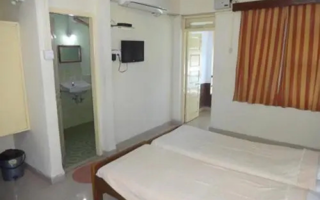 Hotel Sea View