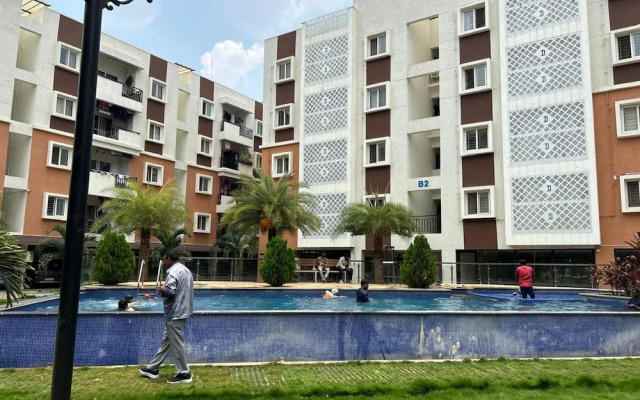 Home Away From Home in Bangalore