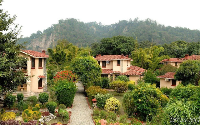 The Riverview Retreat, Corbett
