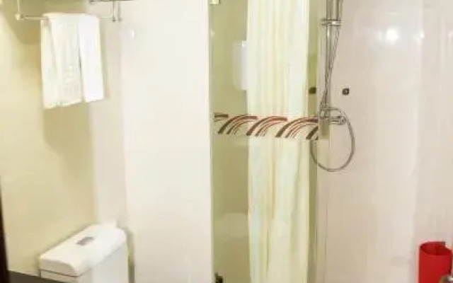 Zhongan Inn Meiyuan Hotel Beijing