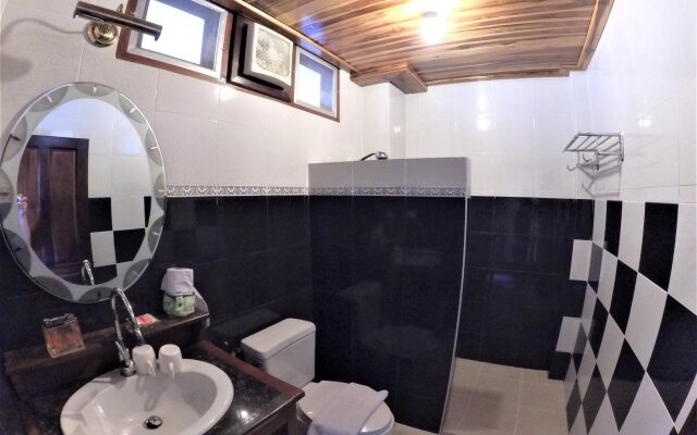 Phounsab Guesthouse