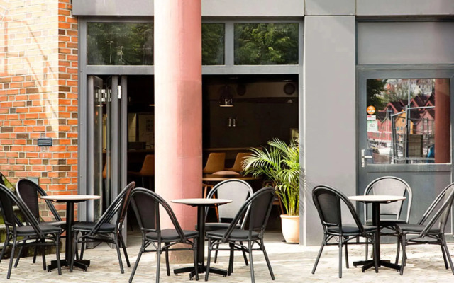 Comfort Hotel Bergen