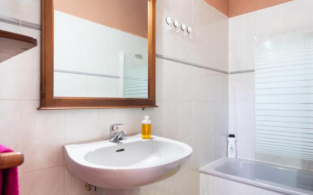 Home2Book Maruja's House Ocean View & Wifi