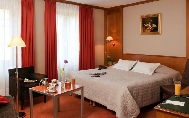 Hôtel Le Rapp