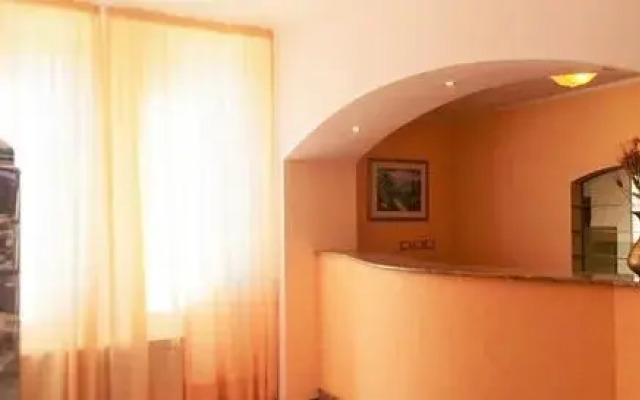 Hotel Diamante di Matera