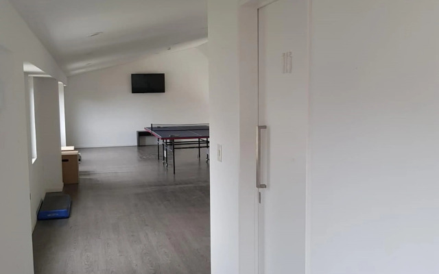 Pacífico Apartamentos Terrazas