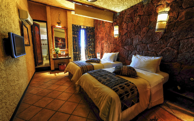 Hotel Xaluca Dades