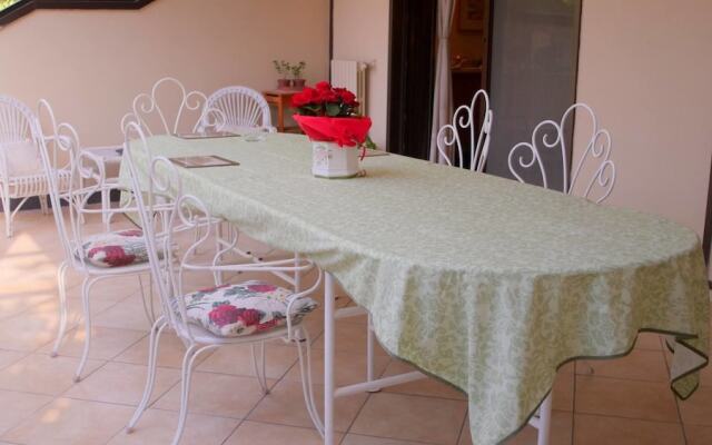Villa Bellino B&B