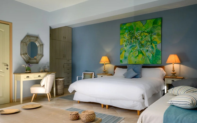 Methoni Paradise Villa for 10 & Pool