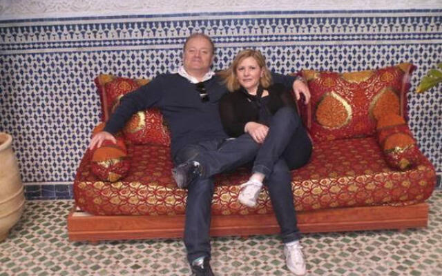 Affittacamere Lo E Caterina