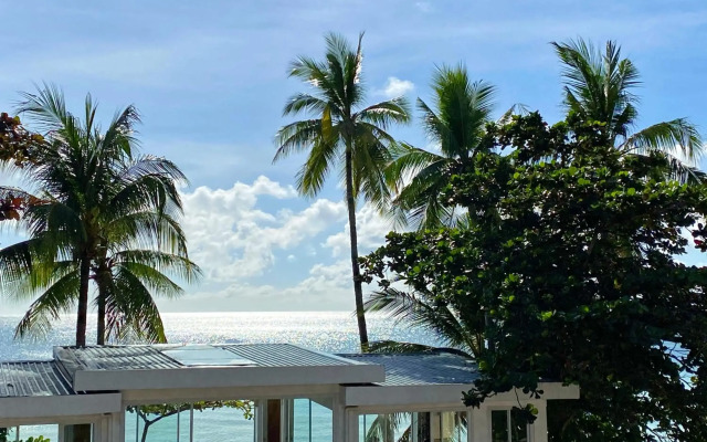 Jony's Beach Resort