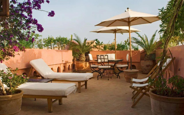 Riad Noga
