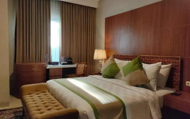 Wyndham Garden Yogyakarta