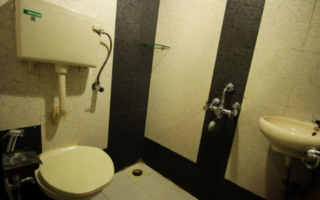 Metro Dormitory