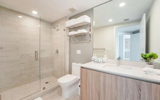 Zip Housing Miami