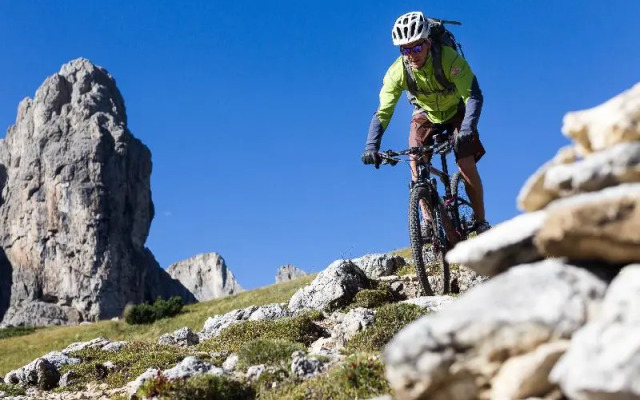 Dolomites Hotel La Fradora