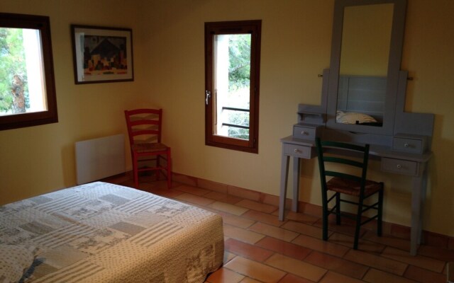 B&B Les Volets bleus