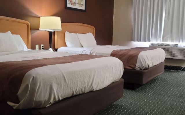 Quality Inn East