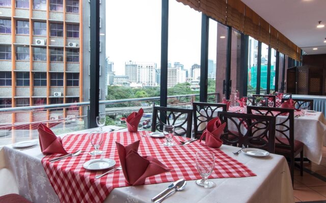 Howard Johnson By Wyndham Kuala Lumpur 118