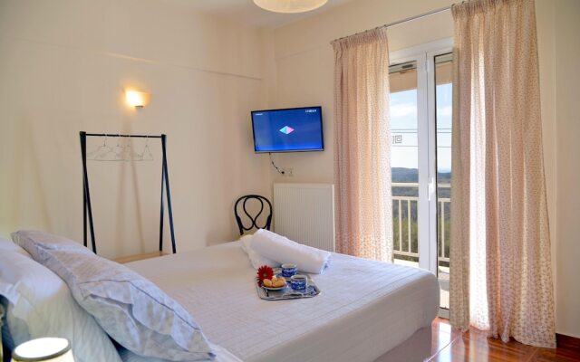 Ef Zin Villa serenity meets comfort