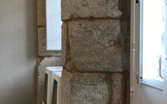 Estudio Outón 2 Muros