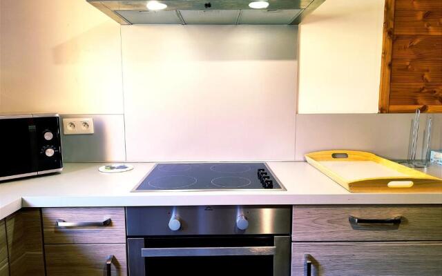 ⁂⁂ LE NID DE PIERRE & JULIE [CLEDICIHOME] 2 pas du centre ville / SPA & TERASSE AMENAGEE ⁂⁂