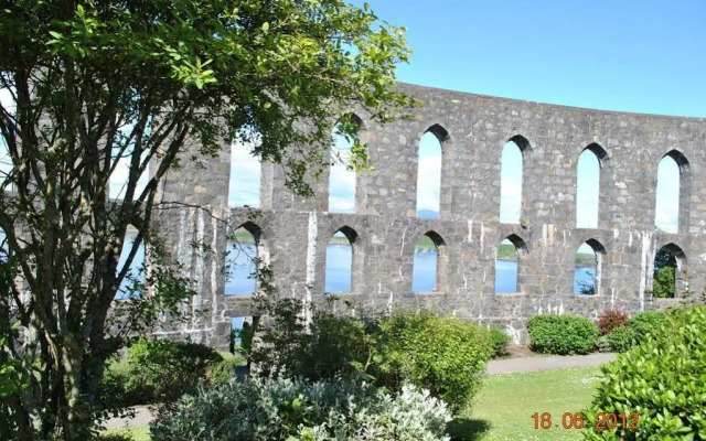 Thornloe Guest House