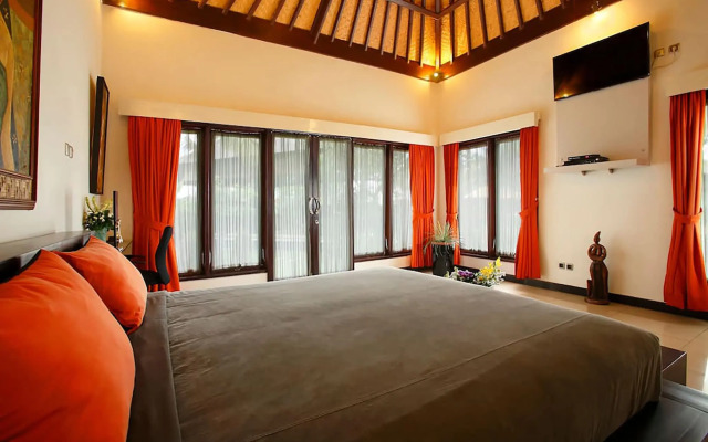 Villa L'Orange Bali