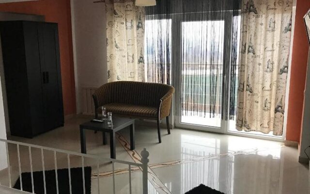 Hotel Mon Caprice