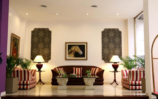 Centuria Hotel Buenos Aires