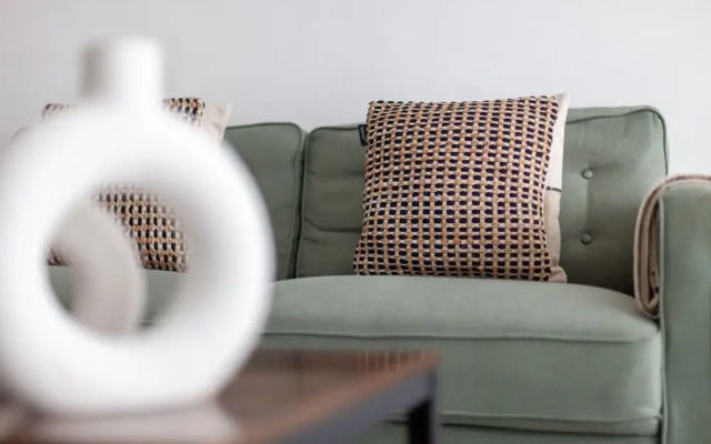 Modern Apartment in Walthamstow