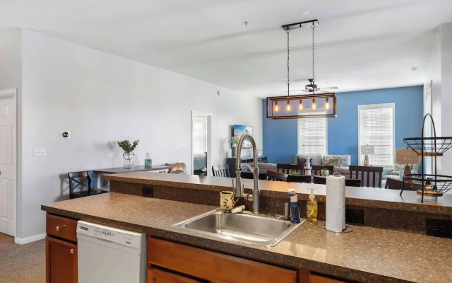 Villages at Five Points- West