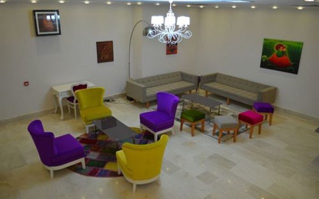 Myla Hotel Tuzla
